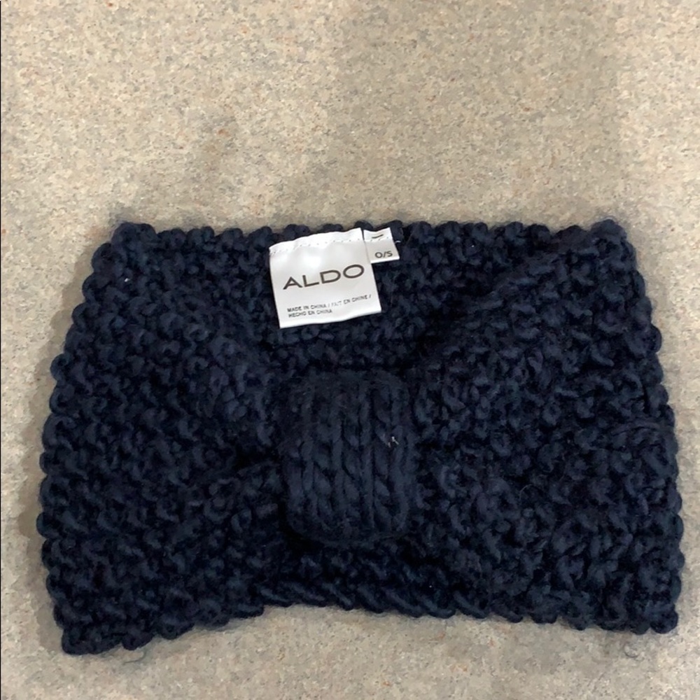 Head wrap/ ear warmer